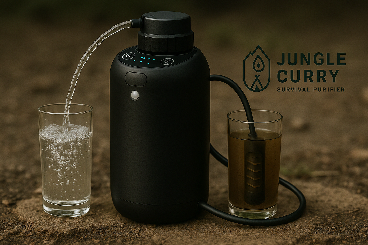 Jungle Purifier X™